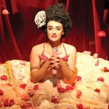 BWW Review: SONGS FOR THE FALLEN Recounts The Life Of Famous Courtesan Marie DuPlessi