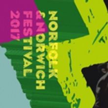 Norfolk & Norwich Festival 2017 Initial Programme Announcements