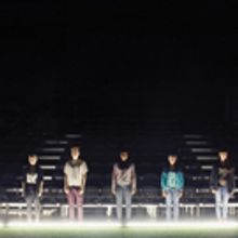 Canadian Stage to Present Teen Thriller CONCORD FLORAL This Fall