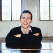 Atlanta-Based Pianist & Composer John Burke Receives GRAMMY Nomination
