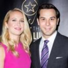 Photo Coverage: On the Red Carpet for the 30th Annual Lucille Lortel Awards- Part Two