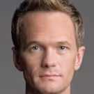 Photo Flash: Neil Patrick Harris and Family Channel STAR WARS for Halloween