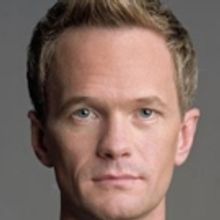 Photo Flash: Neil Patrick Harris and Family Channel STAR WARS for Halloween