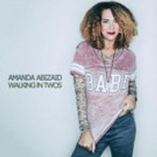 Singer/Songwriter Amanda Abizaid Releases New Project in Support of…