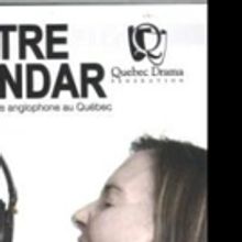 Quebec Drama Federation's Winter Theatre Calendar Launch Set for Jan 25