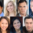 Celeste Oliva and Alexander Platt to Reunite in STAGE KISS at the Lyric Stage; Cast…