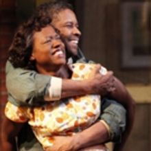 Viola Davis to Compete in Best Supporting Actress Category for FENCES Adaptation