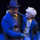 BWW Review: OLIVER at Arena Stage - Stop the Presses...It's 2015 London!
