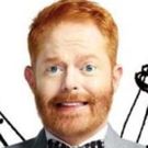 VIDEOS: Jesse Tyler Ferguson Annoys His MODERN FAMILY Cast-Mates Prepping 40…