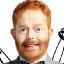 VIDEOS: Jesse Tyler Ferguson Annoys His MODERN FAMILY Cast-Mates Prepping 40…