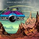 The Quaker City Night Hawks Set Fall 2016 Tour Dates