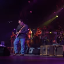 Los Lonely Boys, Kris Kristofferson and More Coming Up This March at City Winery…