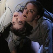 Photo Flash: First Look at Circa's THE RETURN at the London International Mime Festiv