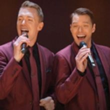 Under the Streetlamp, Featuring JERSEY BOYS Cast Members, Coming to Sioux Falls