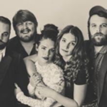 Forlorn Strangers, with Easton native Jesse Thompson, Set for the State Theatre