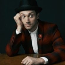 Bryce Pinkham, Andy Karl & Orfeh in SONGS FROM THE CRYPT and More Set for October at