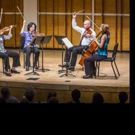 2016-17 Season of Ensembles Kicks Off at Merkin Concert Hall