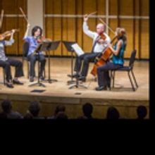 2016-17 Season of Ensembles Kicks Off at Merkin Concert Hall