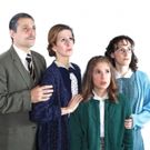 Flat Rock Playhouse to Present THE DIARY OF ANNE FRANK This September