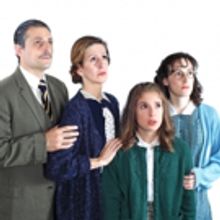 Flat Rock Playhouse to Present THE DIARY OF ANNE FRANK This September