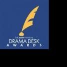 2015 Award Season