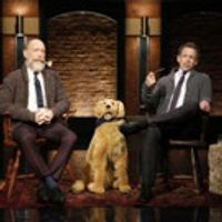 VIDEO: J.K. Simmons & Seth Meyers Recall Simpler Times in 'Back In My Day' Video