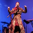 Bridget Barkan and Brant Croucher to Bring Music and Storytelling to Houston