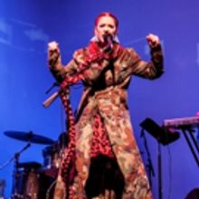 Bridget Barkan and Brant Croucher to Bring Music and Storytelling to Houston