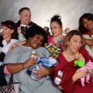 MOTHERHOOD OUT LOUD Sets Opening at Vagabond Players