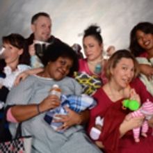 MOTHERHOOD OUT LOUD Sets Opening at Vagabond Players