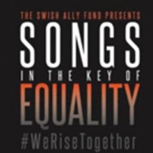 Broadway Stars Judy Kuhn, Jeff Blumenkrantz, Karen Mason Lead Songs in the Key of Equ