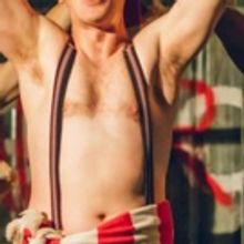 BWW Reviews: BARBARIANS, Central St Martins, Charing Cross Road, October 6 2015