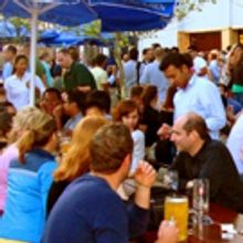 ZEPPELIN HALL in Jersey City Features Two Foodie Battles