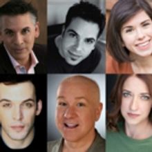 Hell in a Handbag's THE DIVINE SISTER Begins Performances Tonight