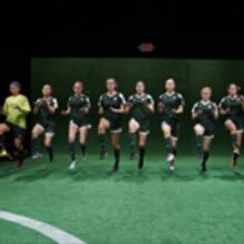 Sarah DeLappe's THE WOLVES Extends Off-Broadway