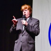 THE CAPITOL STEPS Sets Performances at Van Wezel