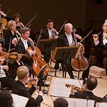 Michael Tilson Thomas to Conduct San Francisco Symphony at Carnegie Hall, 4/13-14