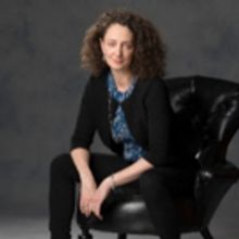 Centaur Theatre Welcomes New Artistic & Executive Director Eda Holmes