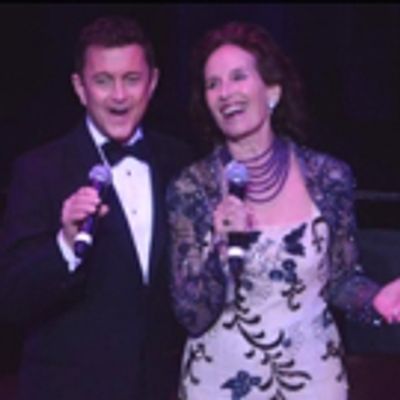 BWW Review: The Mabel Mercer Foundation's 26th Annual Cabaret Convention Comes Home to Town Hall, Night Two, October 14
