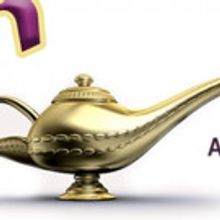 Maine State Music Theatre Presents ALADDIN This Month