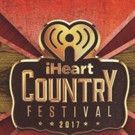 2017 iHeartCountry Festival Announces Daytime Village Lineup, Bobby Bones to Host