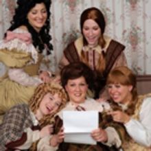 Dundalk Community Theatre to Stage LITTLE WOMEN