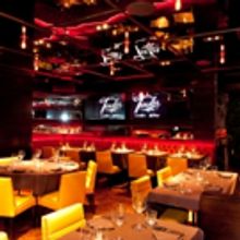 Pre-theatre Pick on Broadway:  TENDER STEAK AND SUSHI Prix Fixe at The Sanctuary Hote