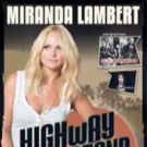 Miranda Lambert to Get Back on the Road with 'Highway Vagabond' Tour