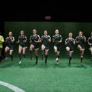 Photo Flash: First Look at All-Female Soccer Play THE WOLVES Off-Broadway