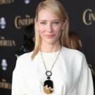Cate Blanchett to Portray Lucille Ball in Biopic from Aaron Sorkin