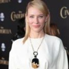 Cate Blanchett to Portray Lucille Ball in Biopic from Aaron Sorkin