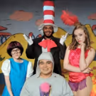 Columbia Children's Theatre's SEUSSICAL Opens Next Weekend