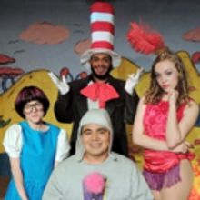 Columbia Children's Theatre's SEUSSICAL Opens Next Weekend