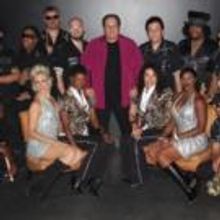 KC & The Sunshine Band Appears Tonight on CNN's THE SEVENTIES